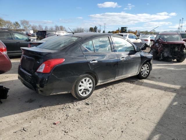 2017 NISSAN VERSA S - 3N1CN7AP3HK405716