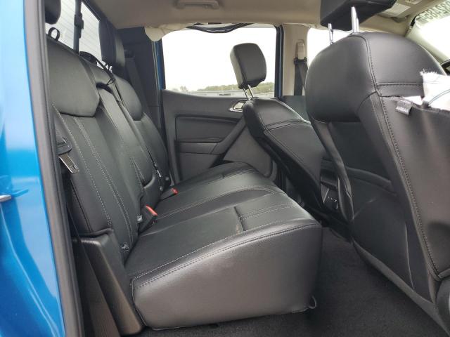 2023 FORD RANGER XL - 1FTER4FH2PLE35353