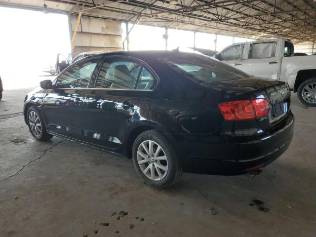 VIN 3VWDX7AJ7DM361285 2013 Volkswagen Jetta, SE no.2