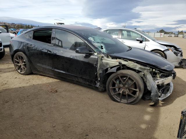 2018 TESLA MODEL 3 - 5YJ3E1EA6JF156312