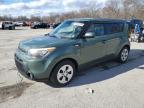 KIA SOUL photo