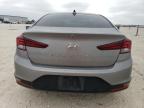 Lot #3023173134 2020 HYUNDAI ELANTRA SE