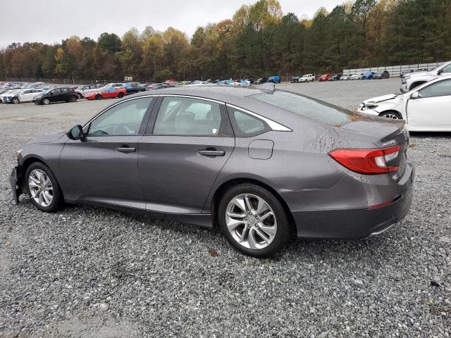 2018 HONDA ACCORD LX - 1HGCV1F17JA148423