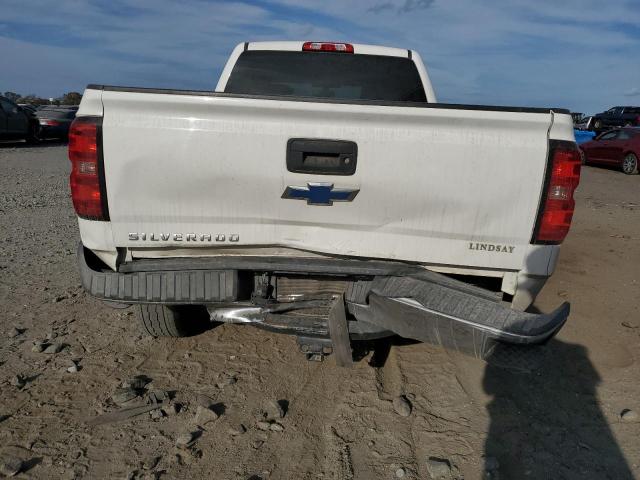 2016 CHEVROLET SILVERADO - 1GCVKNEH2GZ114048
