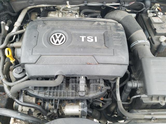 2018 VOLKSWAGEN GOLF S - 3VWB17AU1JM257261