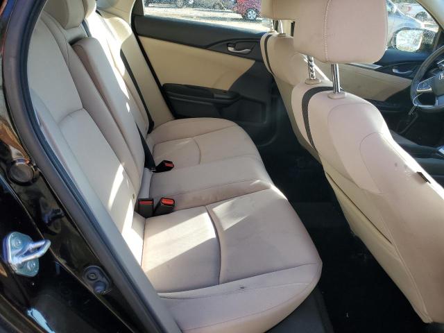 2018 HONDA CIVIC EX - JHMFC1F34JX024141