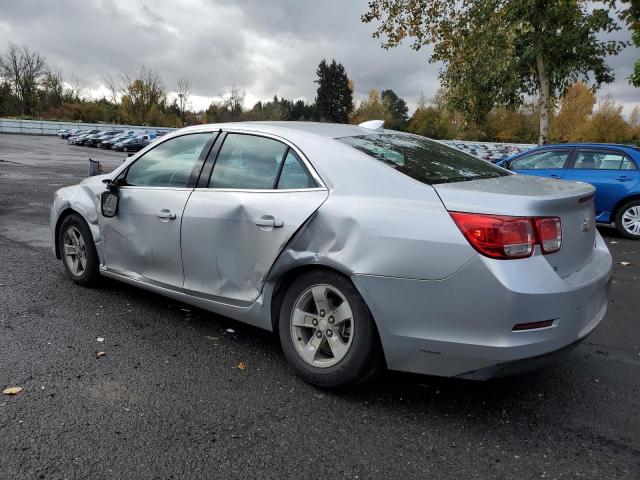 2016 CHEVROLET MALIBU LIM - 1G11C5SA8GU149802