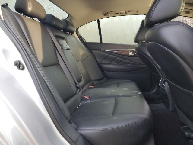 2018 INFINITI Q50 LUXE - JN1EV7AR9JM441569