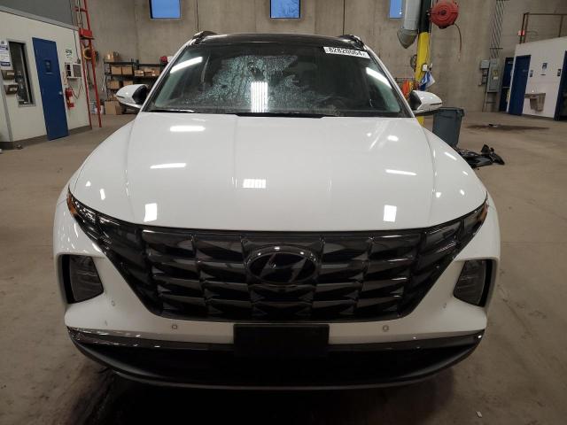 2023 HYUNDAI TUCSON LIM - 5NMJECAE8PH174751
