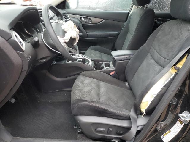 2015 NISSAN ROGUE S - 5N1AT2MT8FC878662