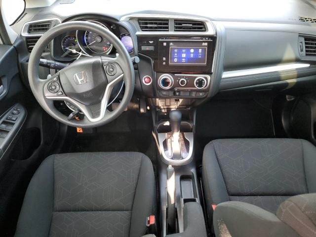 2017 HONDA FIT EX - 3HGGK5H72HM712916