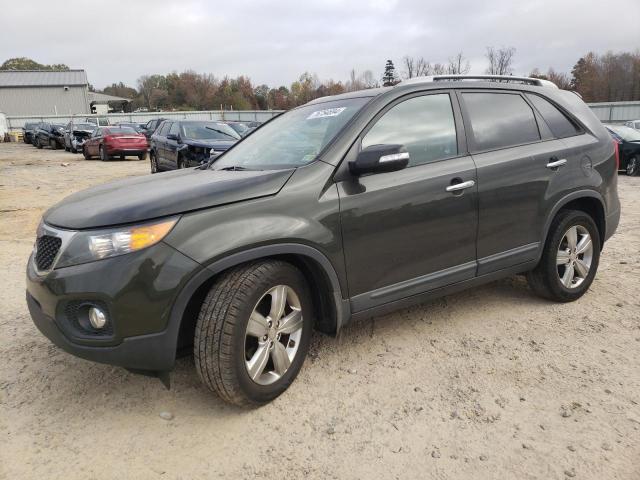 KIA SORENTO EX