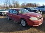 DODGE AVENGER SE photo