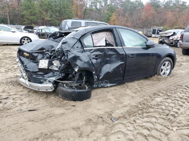 1G1PE5SB2G7204966 Chevrolet Cruze Lt 2016