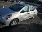 2019 NISSAN VERSA S - 3N1CN7AP1KL832426