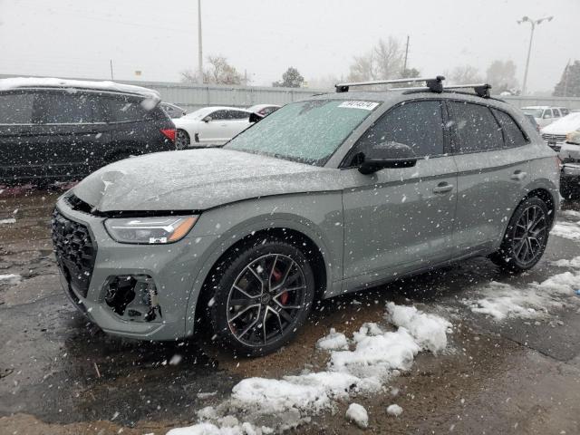 2021 AUDI SQ5 PREMIU #3045920625