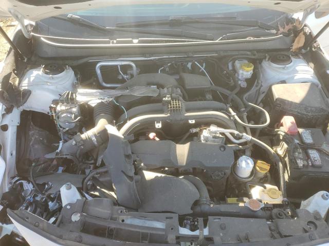 2018 SUBARU LEGACY 2.5 - 4S3BNAD67J3012726