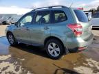 SUBARU FORESTER 2 photo