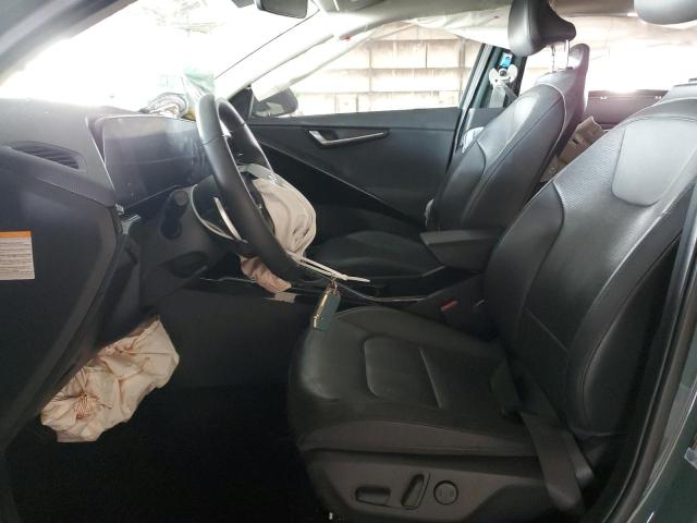 2023 KIA NIRO SX KNDCT3LE1P5045054