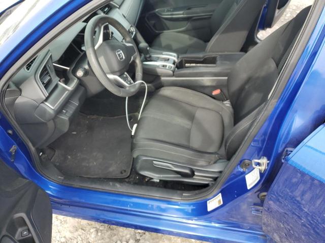 2016 HONDA CIVIC EX - 2HGFC2F73GH560300