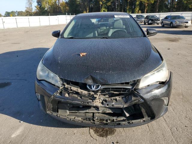 2017 TOYOTA CAMRY LE - 4T1BF1FKXHU331450