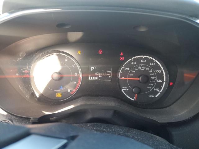 2019 SUBARU IMPREZA - 4S3GTAA67K3726115
