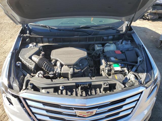 VIN 1GYKNERS6JZ158099 2018 Cadillac XT5, Premium Lu... no.12