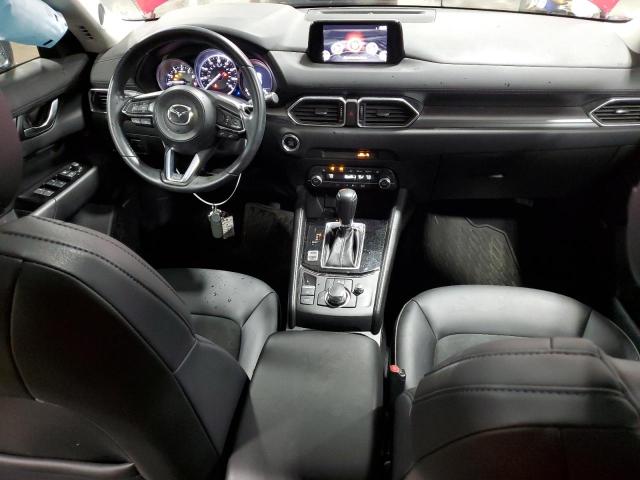 2019 MAZDA CX-5 TOURI - JM3KFBCM0K0608029