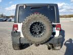 JEEP WRANGLER U photo