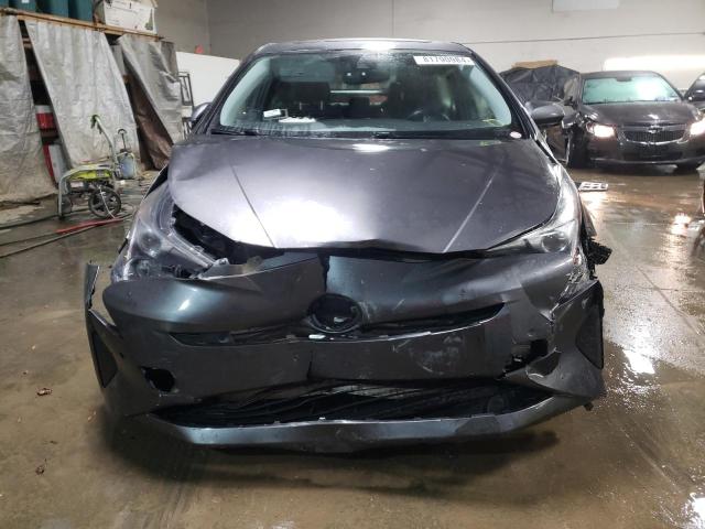 2017 TOYOTA PRIUS - JTDKARFU0H3542441