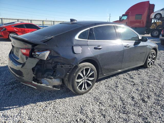 2022 CHEVROLET MALIBU RS - 1G1ZG5ST1NF210689