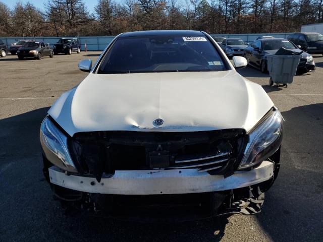 VIN WDDUG8CBXFA132068 2015 MERCEDES-BENZ S-CLASS no.5