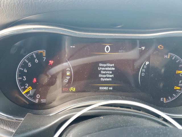 2022 JEEP GRAND CHER - 1C4RJFAG7NC141592