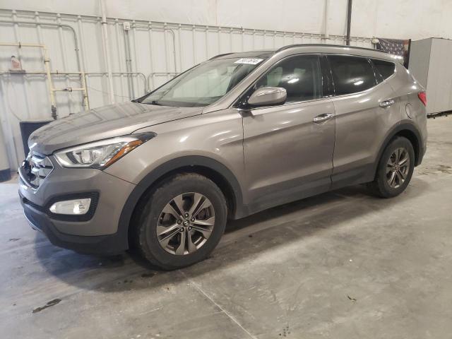 2015 HYUNDAI SANTA FE S - 5XYZUDLB6FG235232