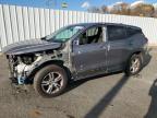 2018 GMC TERRAIN SL - 3GKALMEV9JL181289