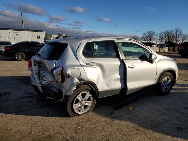 2019 CHEVROLET TRAX LS - 3GNCJKSB4KL243716