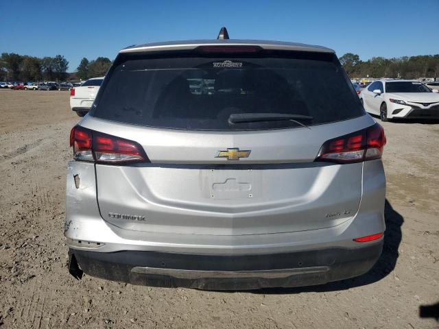 2022 CHEVROLET EQUINOX LT - 3GNAXTEV3NL137442