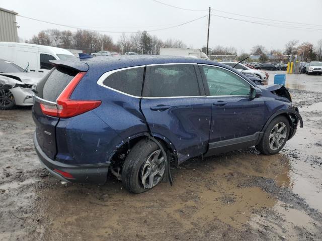 2017 HONDA CR-V EX - 2HKRW2H53HH654149