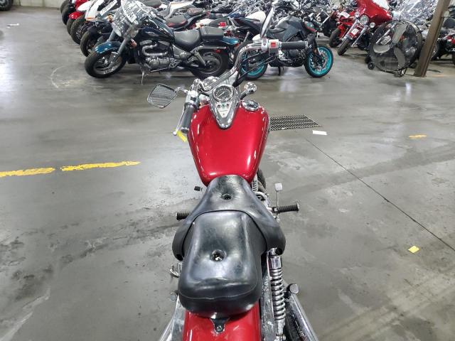2004 KAWASAKI EN500 C - JKAENVC164A185688