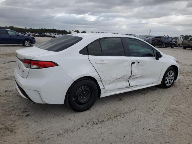 Vin: 5yfepmae7np384200, lot: 80626714, toyota corolla le 20223