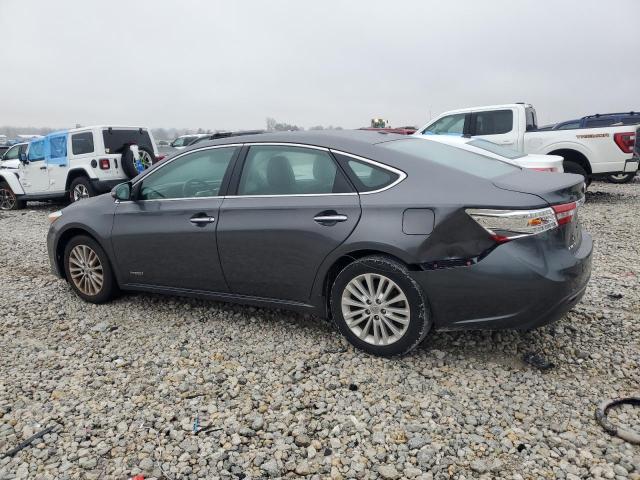 VIN 4T1BD1EB0DU001379 2013 Toyota Avalon, Hybrid no.2