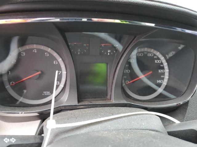2015 GMC TERRAIN SL - 2GKALMEK1F6154105
