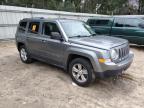 JEEP PATRIOT LA photo