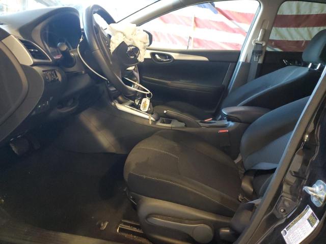 2018 NISSAN SENTRA S - 3N1AB7AP4JY330690
