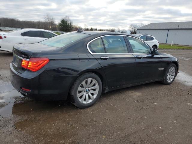 Vin: wbakc6c50acl67892, lot: 80849624, bmw 7 series i xdrive 20103