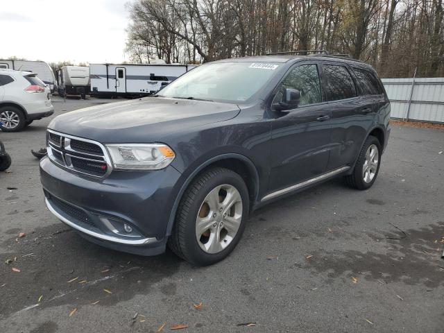 2014 DODGE DURANGO LI #3023709890