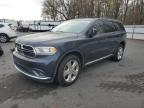 Lot #3023709890 2014 DODGE DURANGO LI