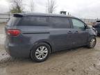 KIA SEDONA LX photo