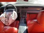 Lot #3025210676 1992 CHEVROLET CAMARO RS