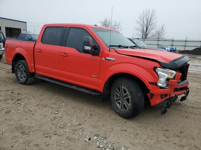 VIN 1FTEW1EG0GKD72047 2016 FORD F-150 no.4